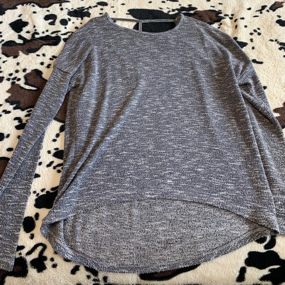 Moral Fiber super cute Long sleeve - Picture 2 of 5